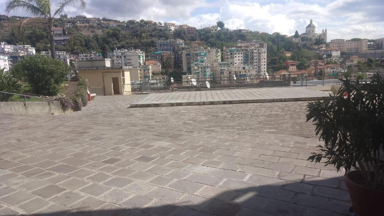 Sanremo Affitti Brevi Periodi Da Dino Apartment Exterior photo