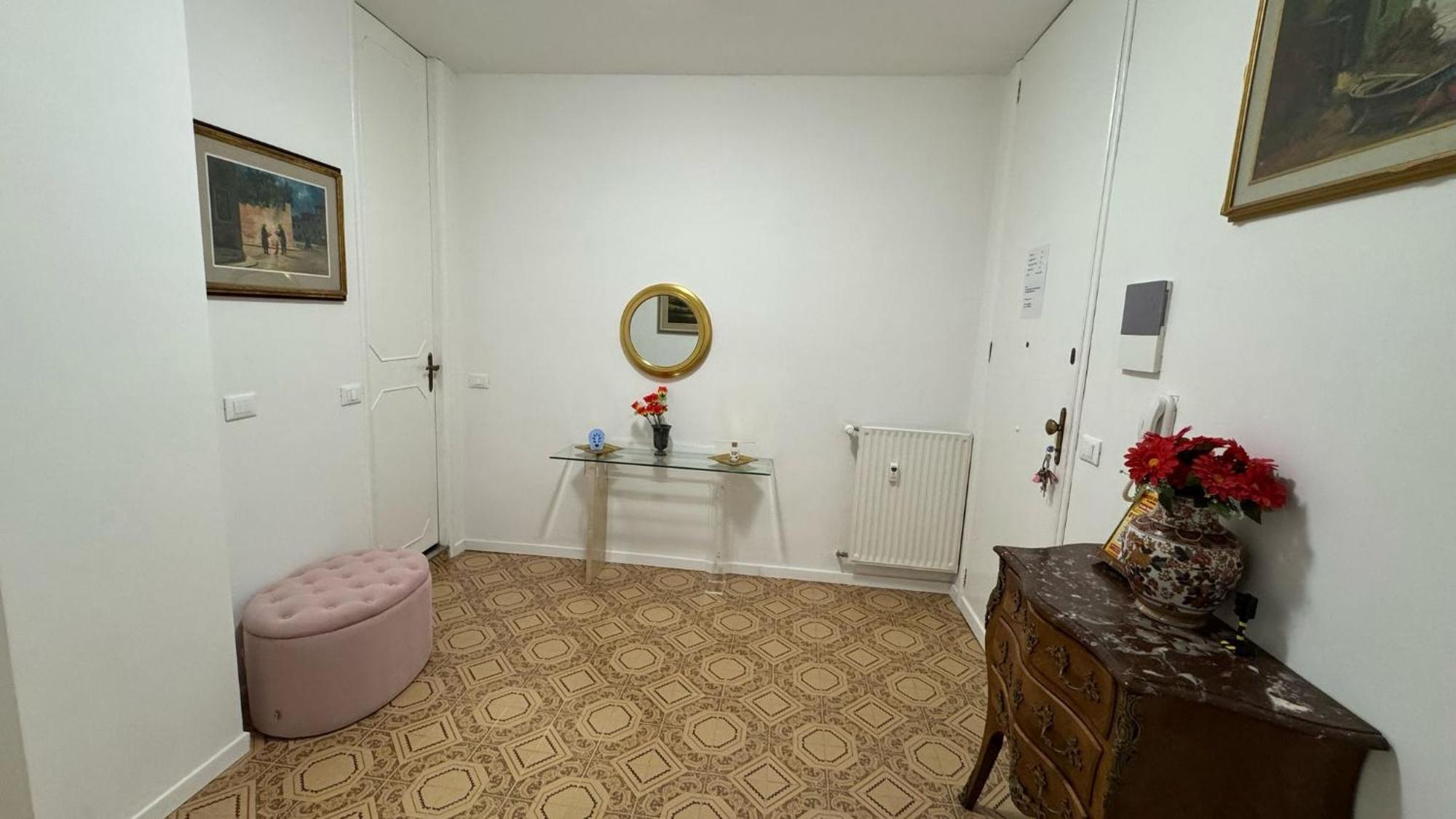 Sanremo Affitti Brevi Periodi Da Dino Apartment Exterior photo