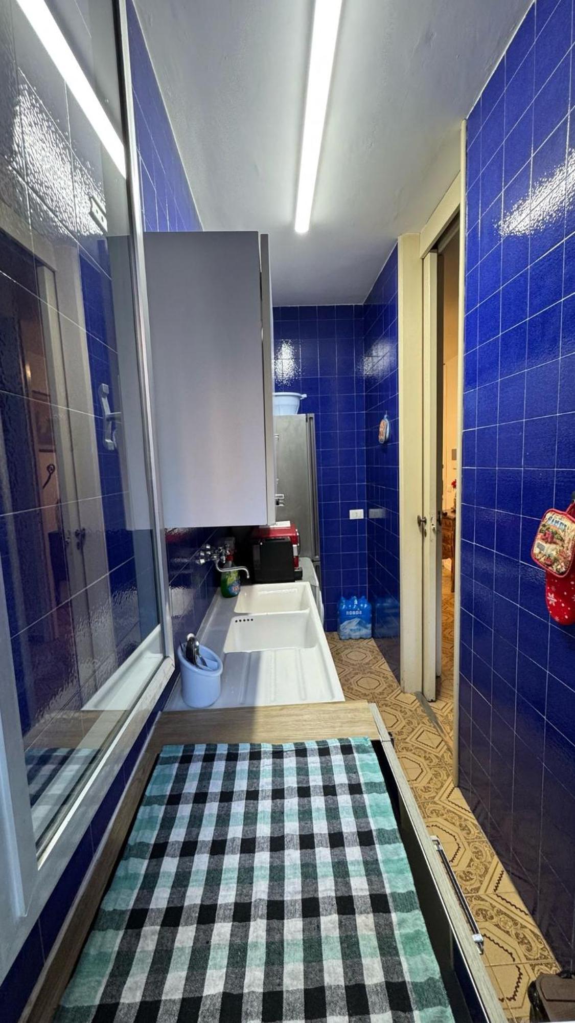 Sanremo Affitti Brevi Periodi Da Dino Apartment Exterior photo
